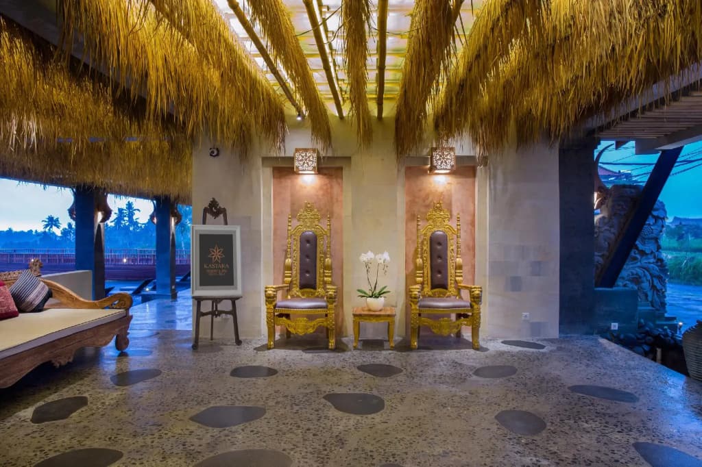 Kastara Resort - photo 9