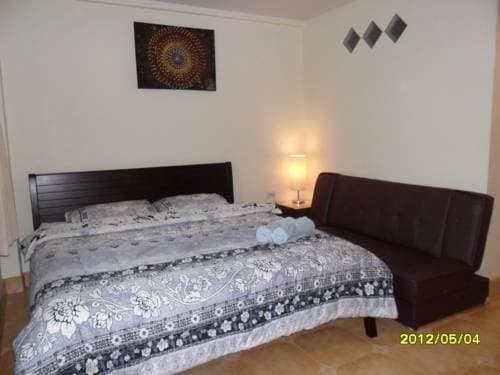 Gafiyah Guesthouse - photo 12