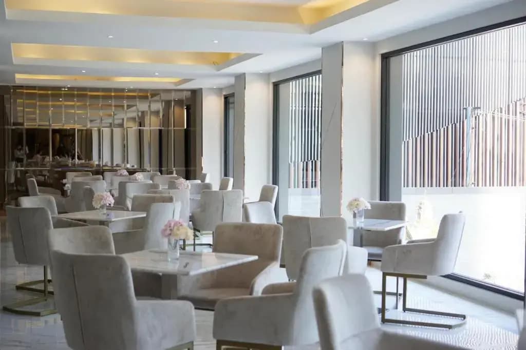Hermann Hotel Pattaya - photo 20