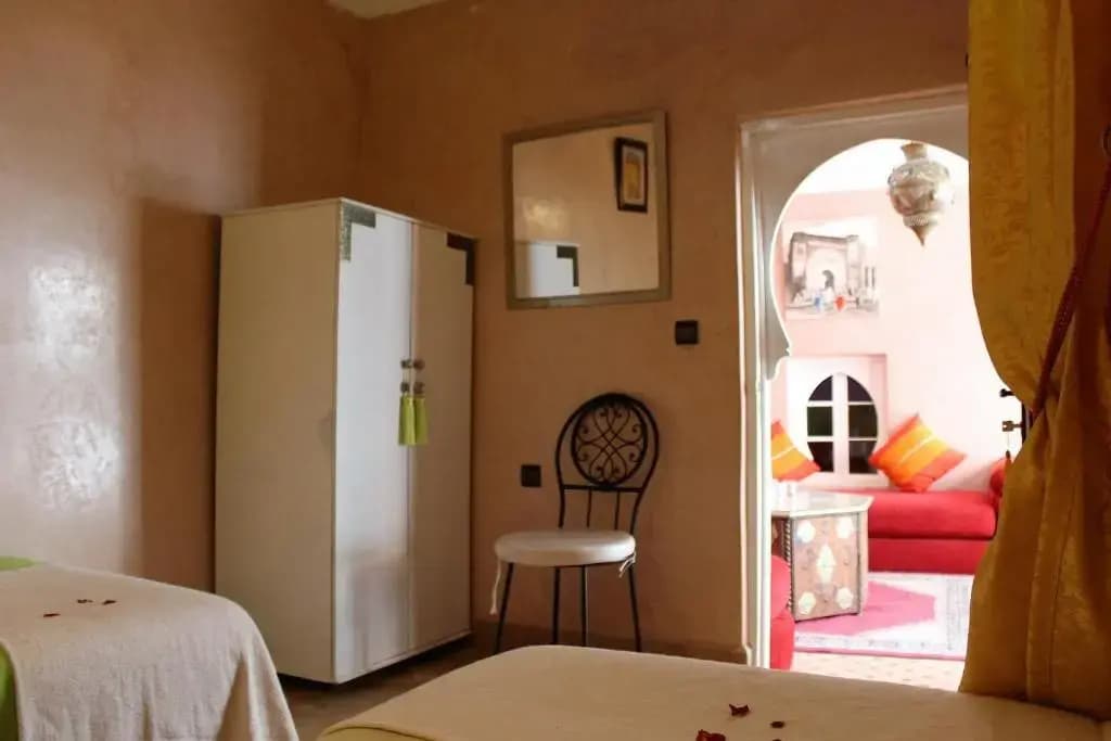 Riad NADIRA - photo 4