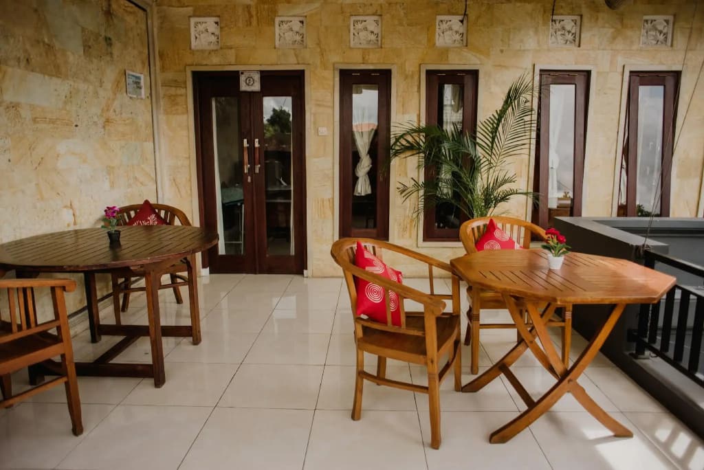 Nyoman Warta Accommodation - photo 13