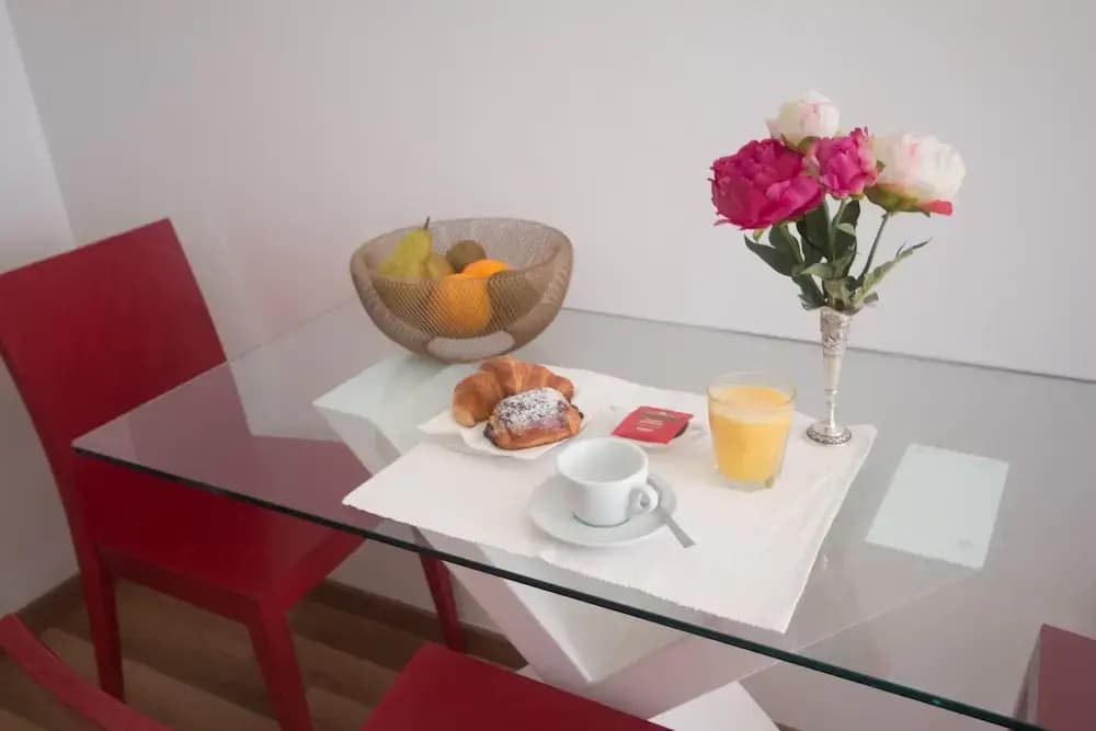 Barcaccia Luxury Suites - photo 10