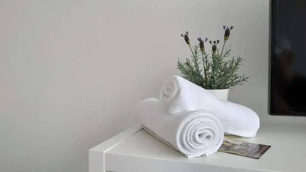 White Almond Apartment - photo 9
