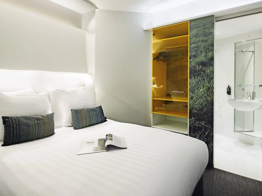 ibis Styles Amsterdam Central Station - photo 4