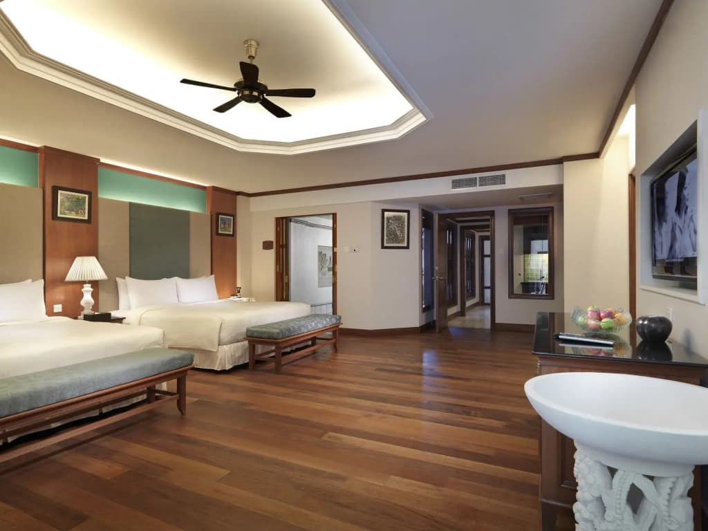 Grand Lexis Port Dickson - photo 7