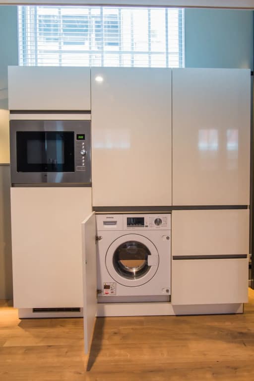 Apartments De Hallen - photo 16