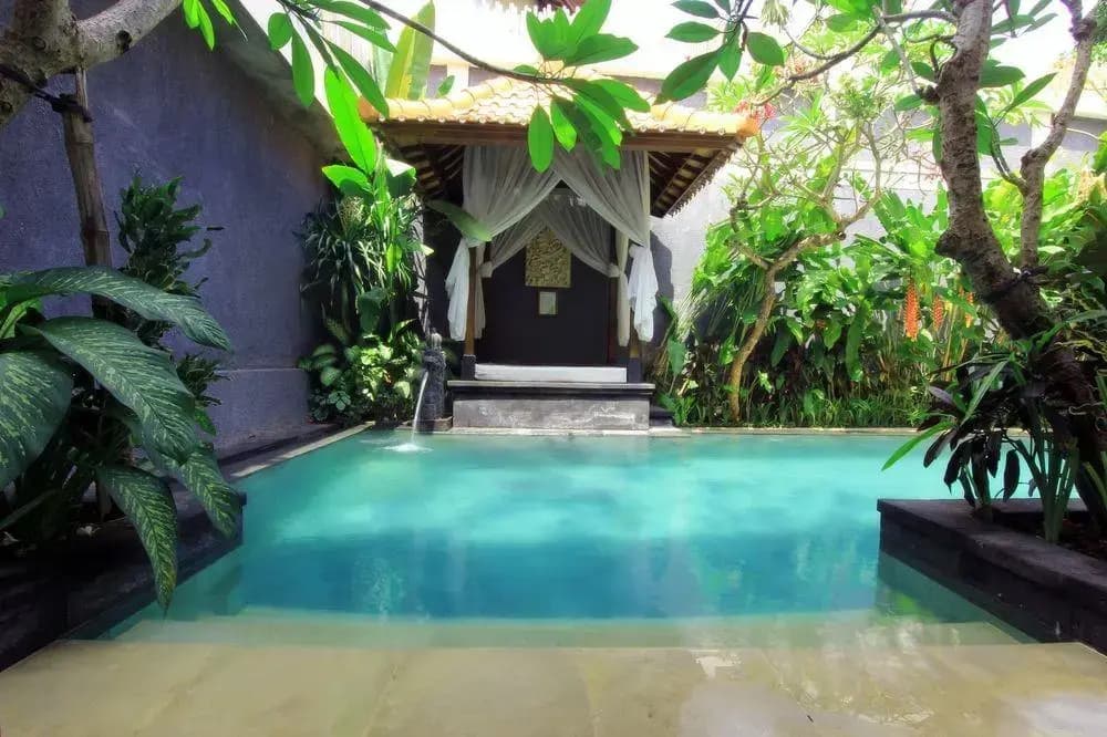 Astagina Villas - photo 10