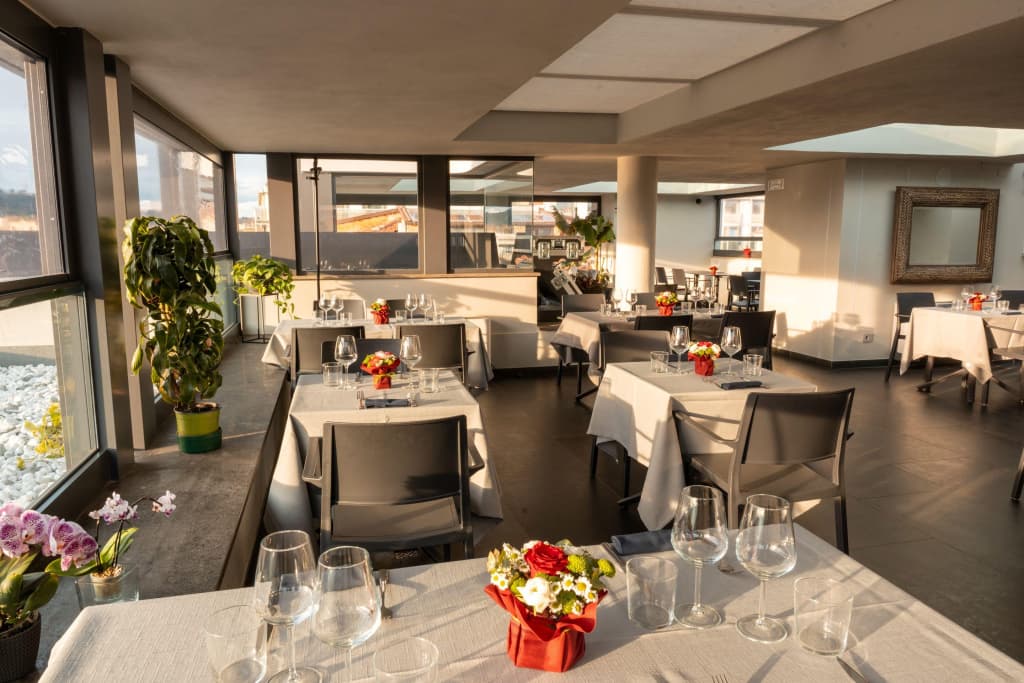 Hotel Twenty One  - photo 44