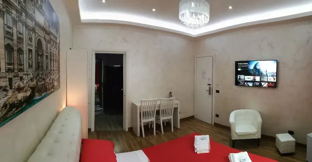 Luxury Rome Savini - photo 11