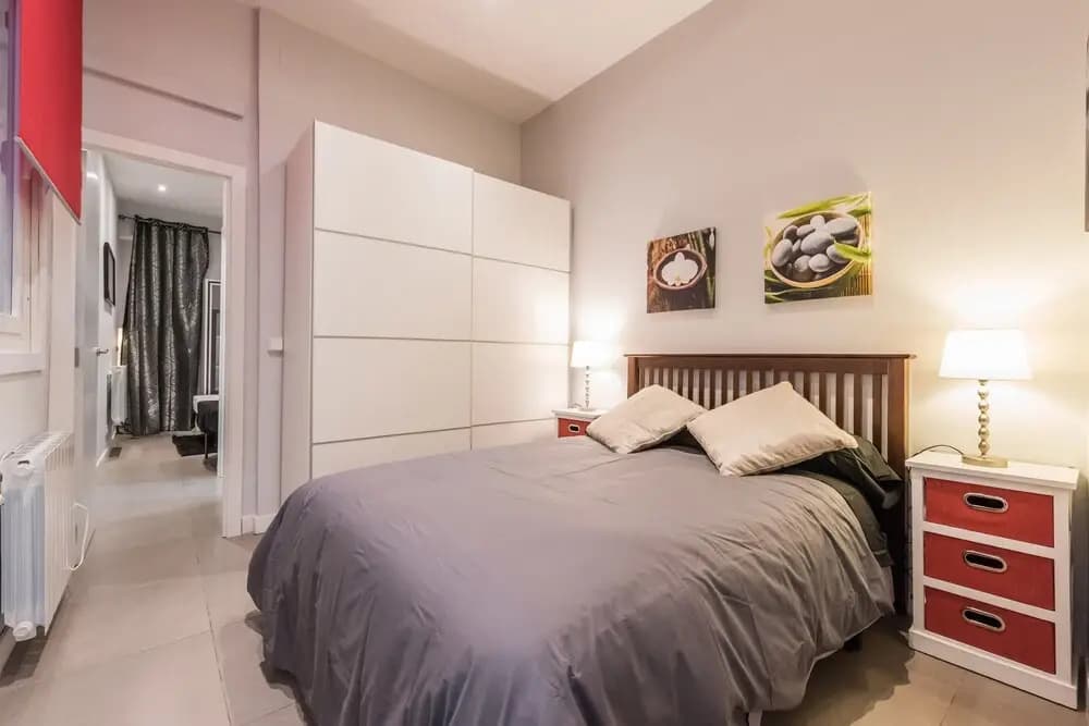 Apartamento Lavapies Zen - photo 8