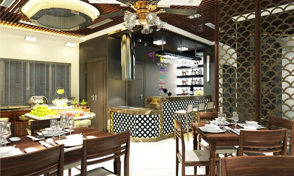 Brandi Gate Hotel & Spa - photo 26
