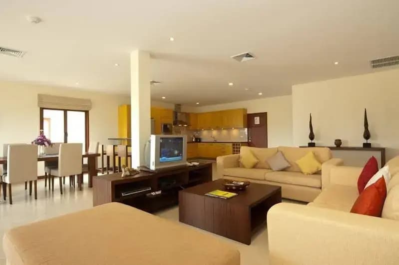 Baan Puri Apartments - photo 5