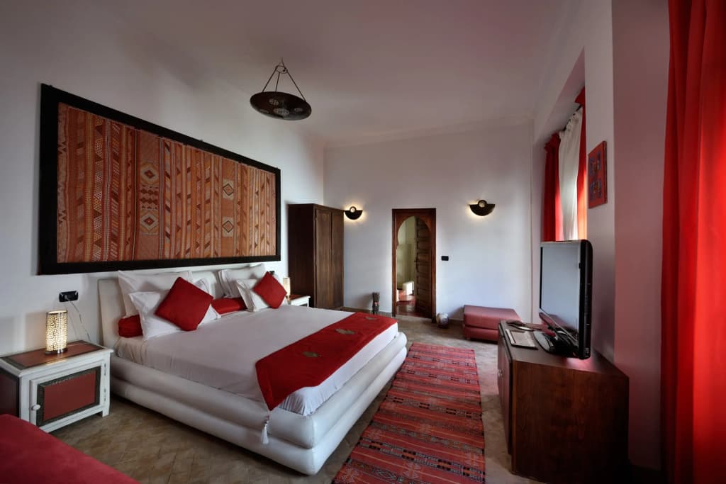 Riad Les Ammonites - photo 1