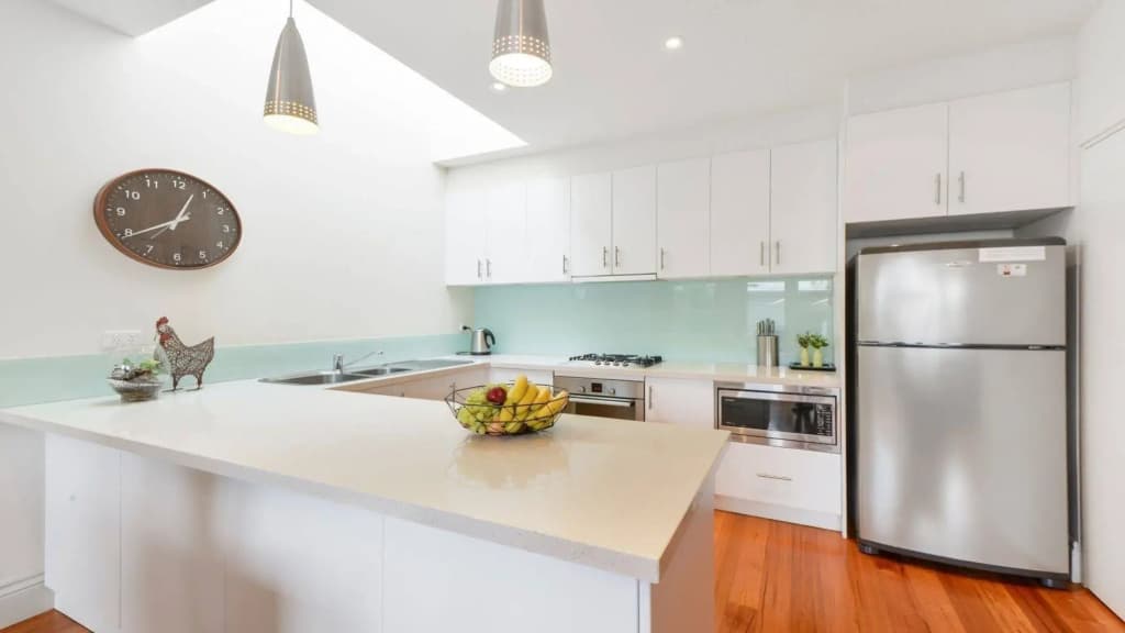Boutique Stays - Marys Place, Richmond - photo 16