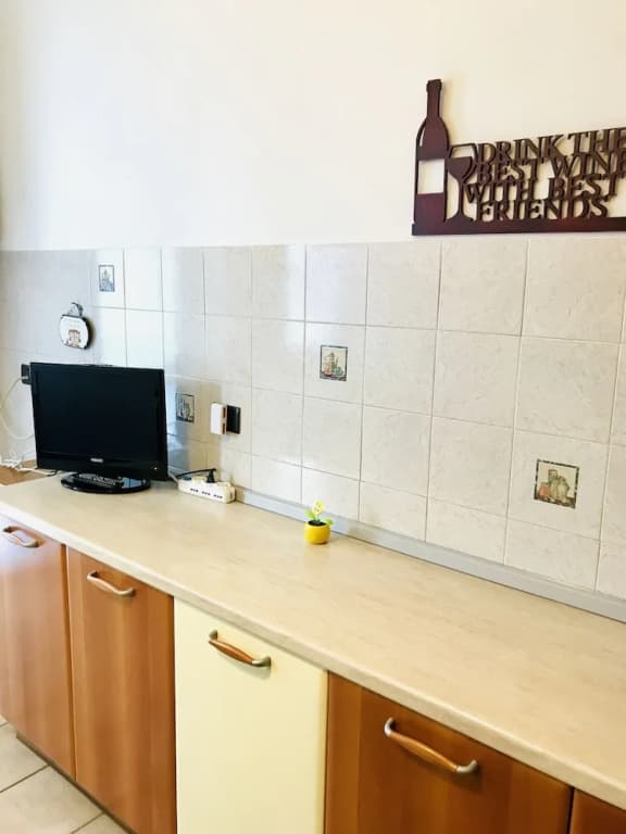 San Siro Apartment - photo 9