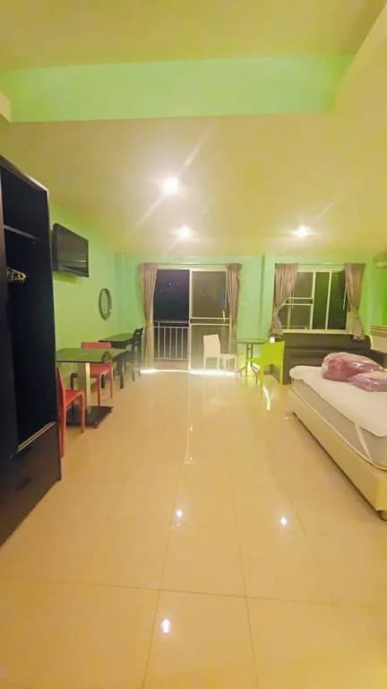 Pattaya Park Apartment - photo 3