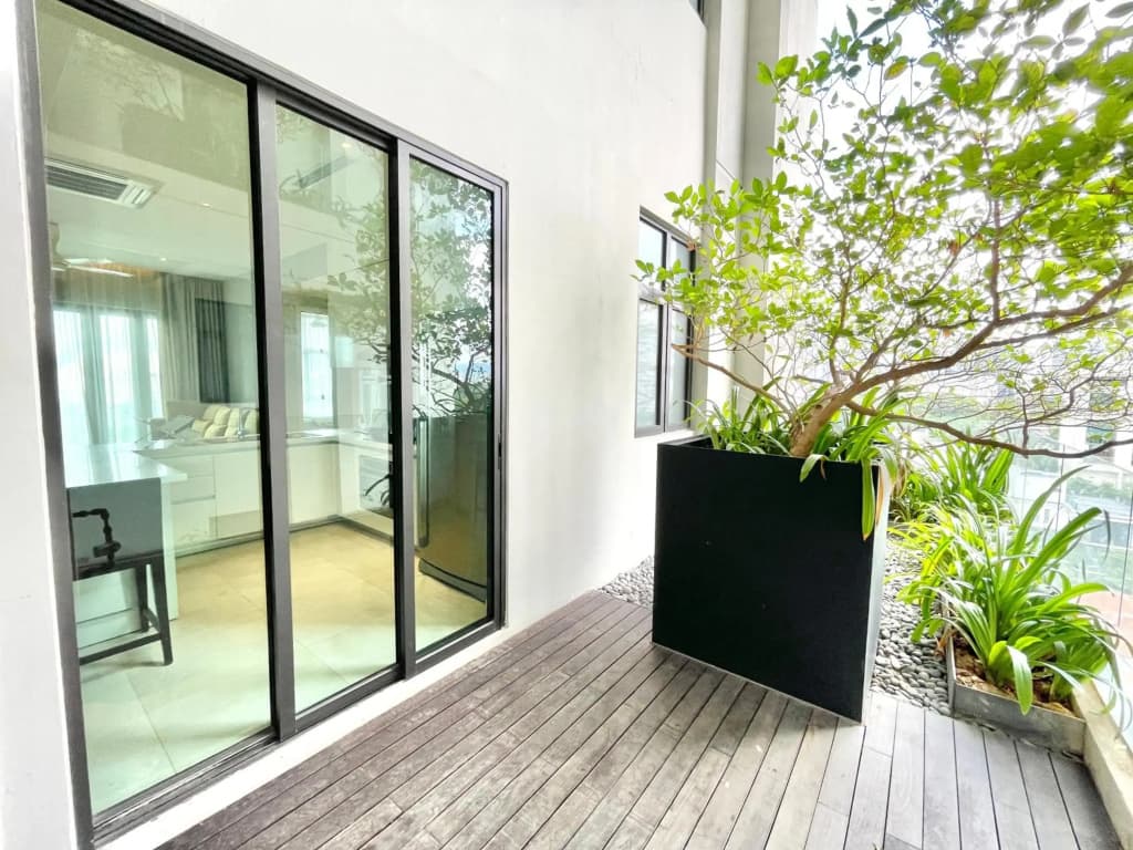 KLCC Luxury Condo Damai 88 Near Gleneagles Hospital - photo 8
