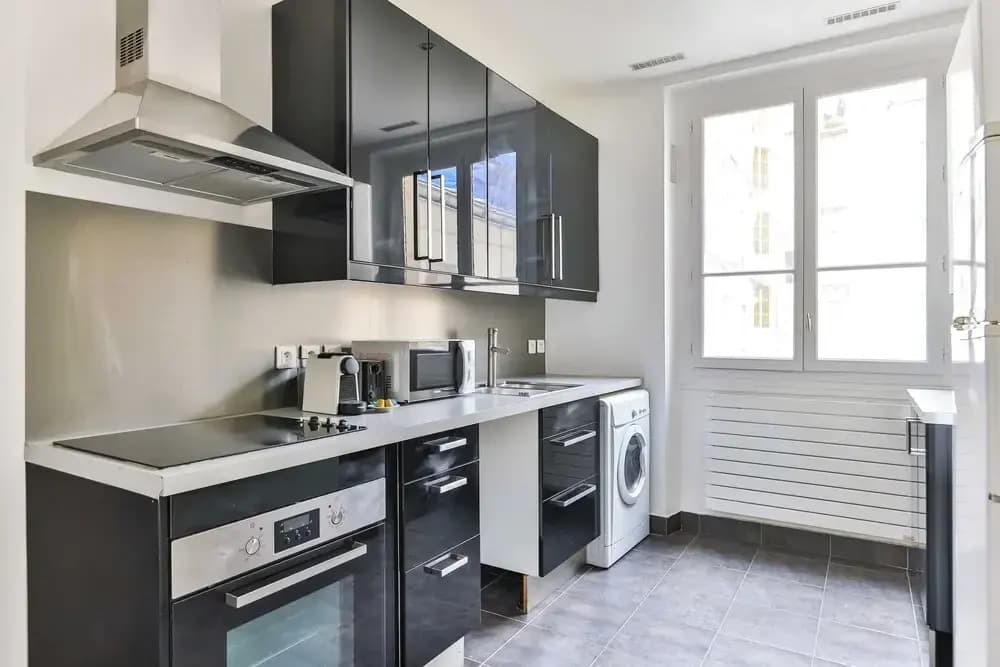 2bdr / 4P Apartment Montmartre/moulin Rouge - photo 10
