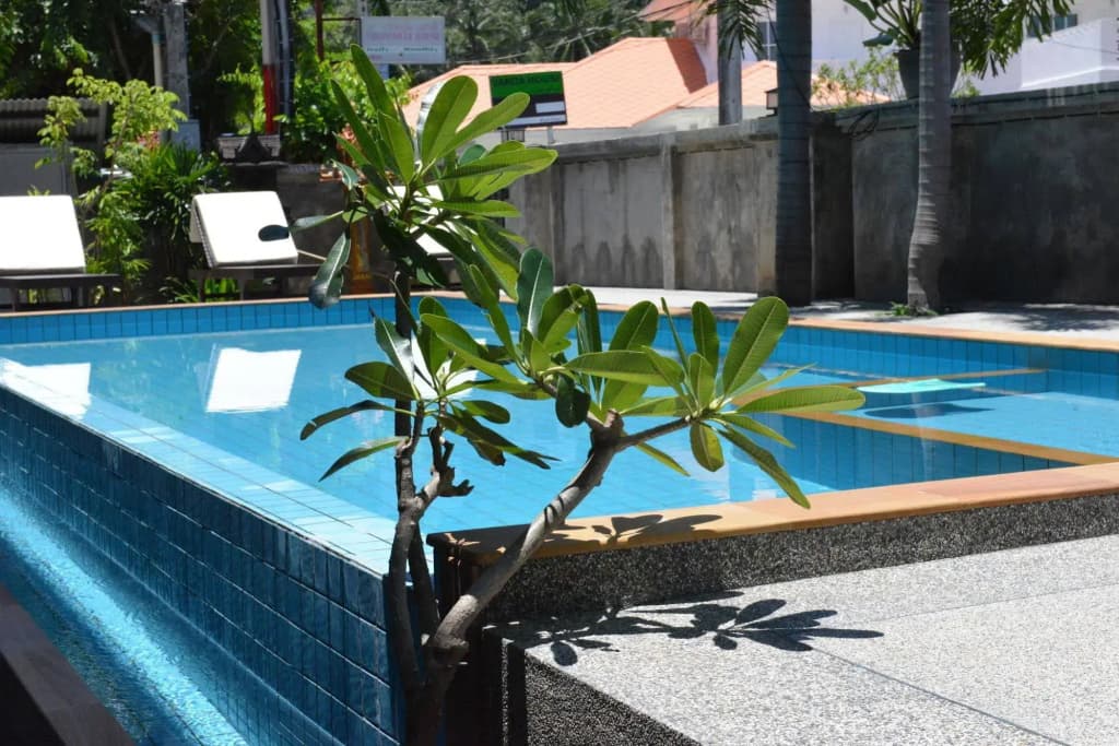Vanda House Resort - photo 7