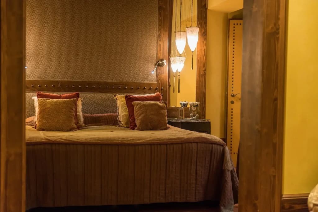 Hotel Bernini Palace - photo 5