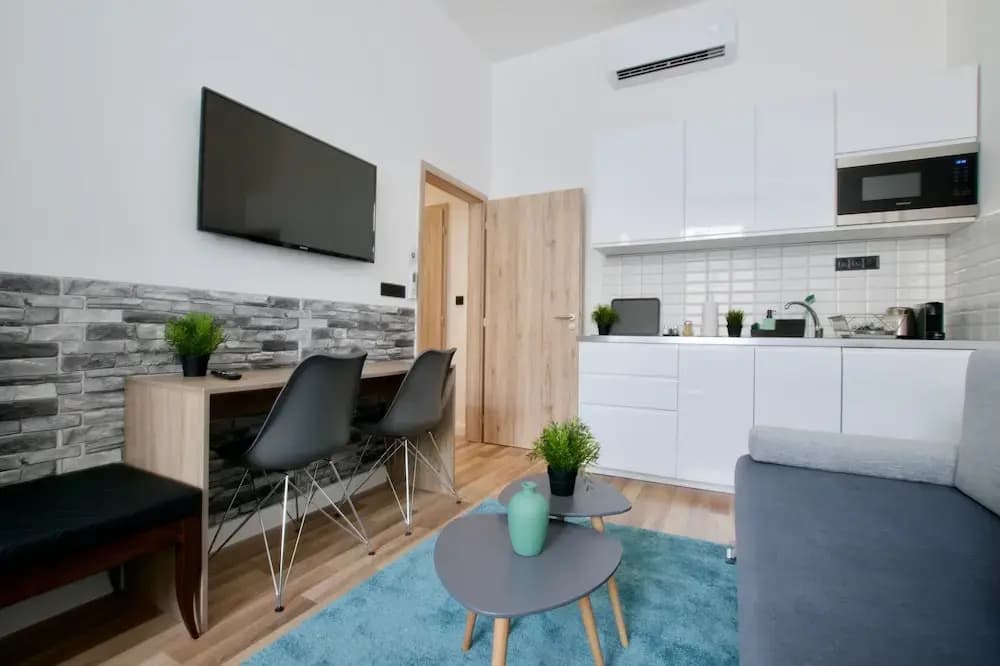 Standard Apartment by Hi5 - Anker 1 - photo 13