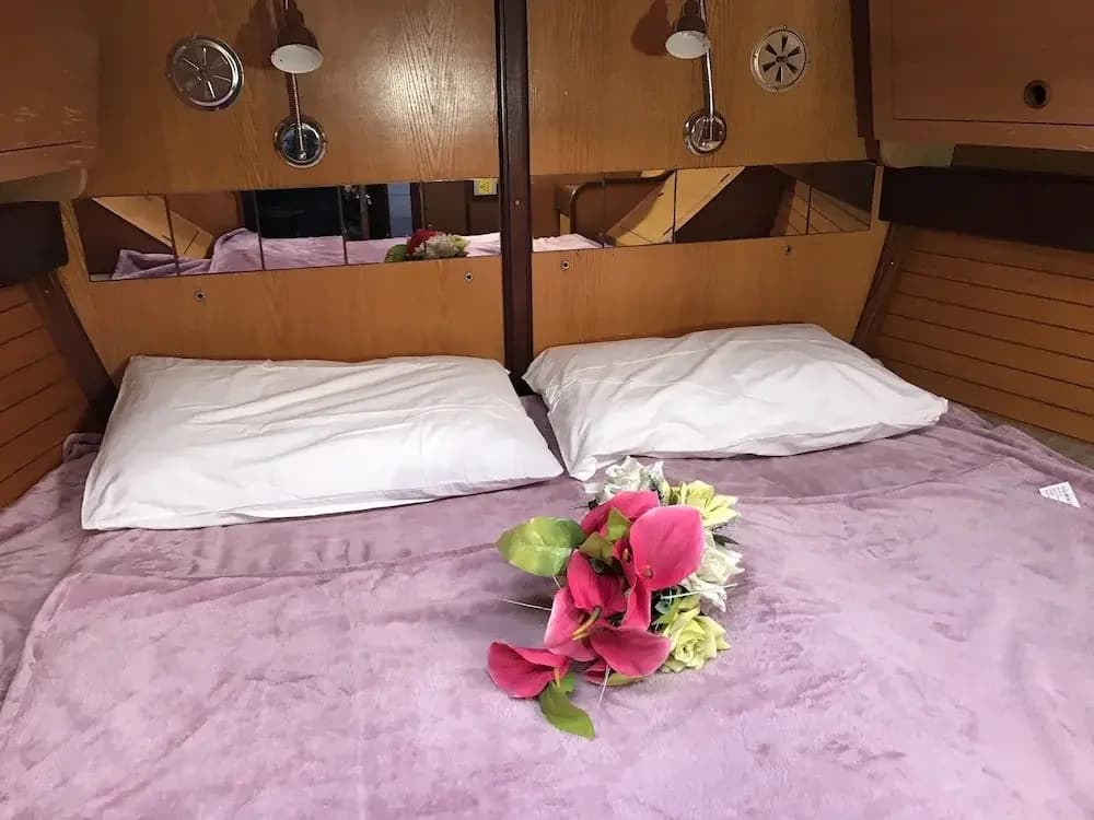 Bed & Boat Pinta 6 - photo 5