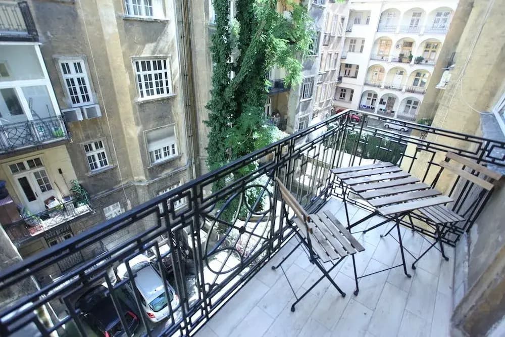 Dfive Apartments - Heroe's Expat - main photo