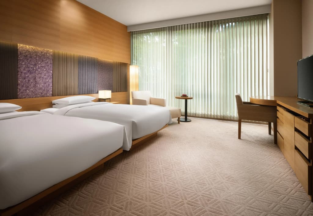Hyatt Regency Kyoto - photo 7