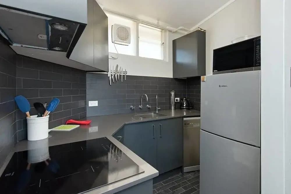 Stunning Ocean View Apartment H324 - photo 11