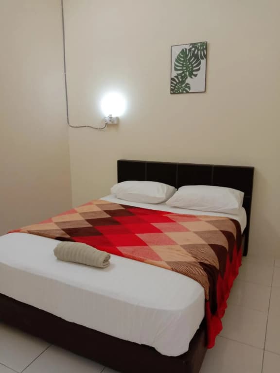 Ulfah Homestay Mersing - photo 4