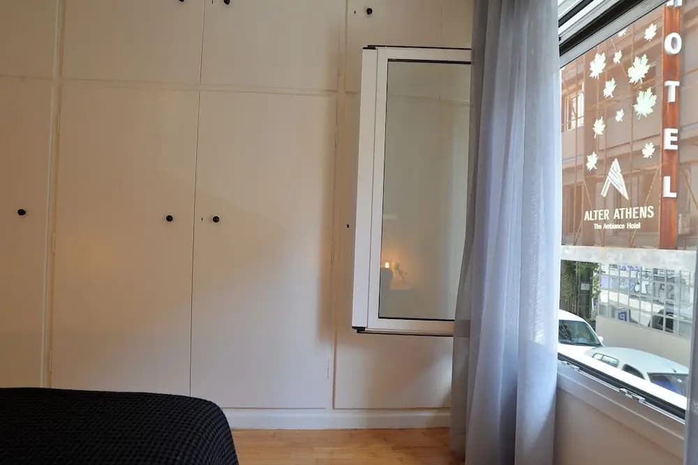 Alter Ego Apartments - photo 5
