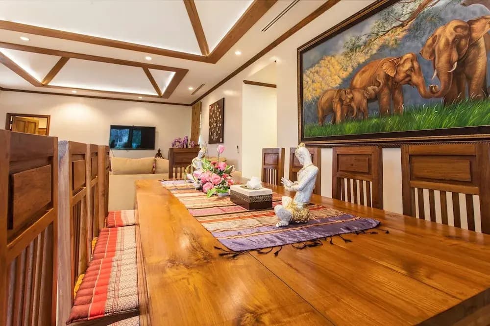 Villa Saifon 1 - photo 14