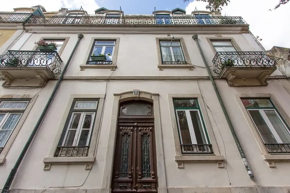 Spacious Tailor Made Bairro Alto - photo 1