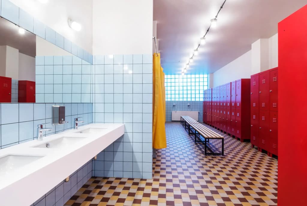 Fabrika Hostel & Suites - Hostel - photo 8
