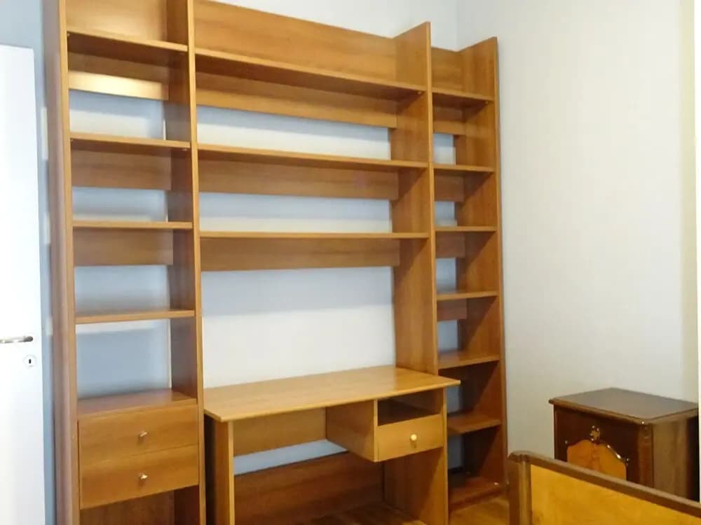Superb location Athenian apartment - main photo