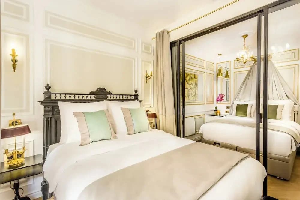 Merveil Signature Suite - Valois - photo 4