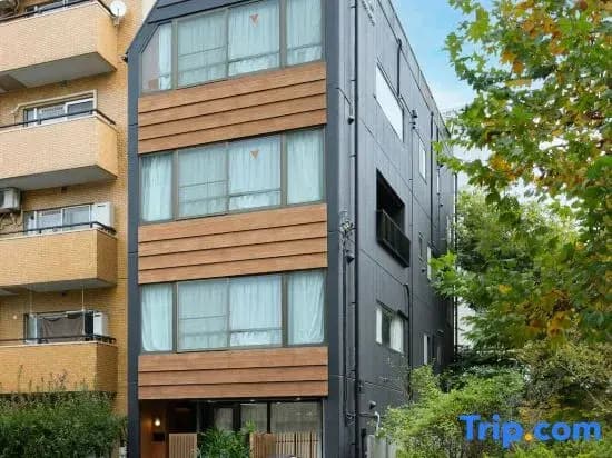 NEIJU Apartment Hotel - photo 2