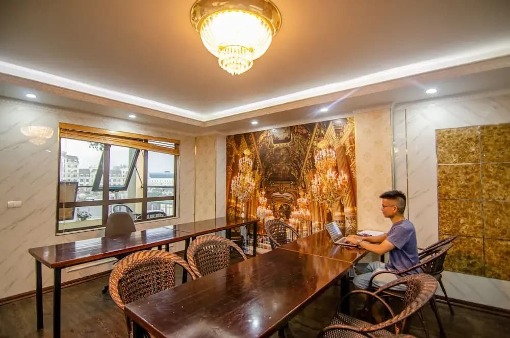 Heaven Hotel 2 - photo 17