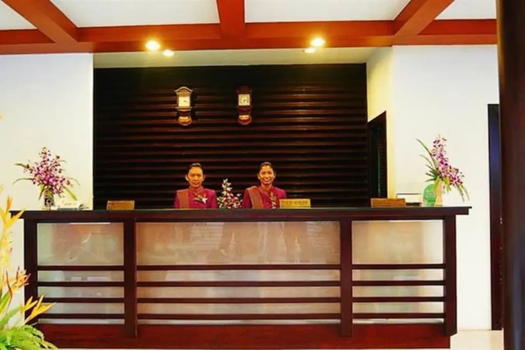 Kata Poolside Resort - photo 29