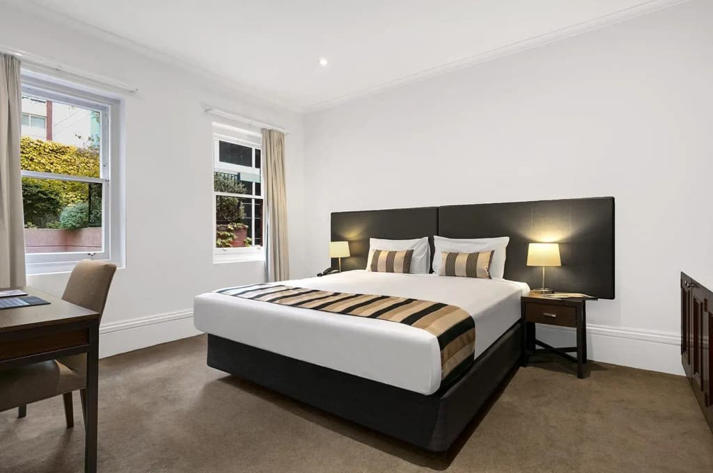 Coppin Apartments - photo 7