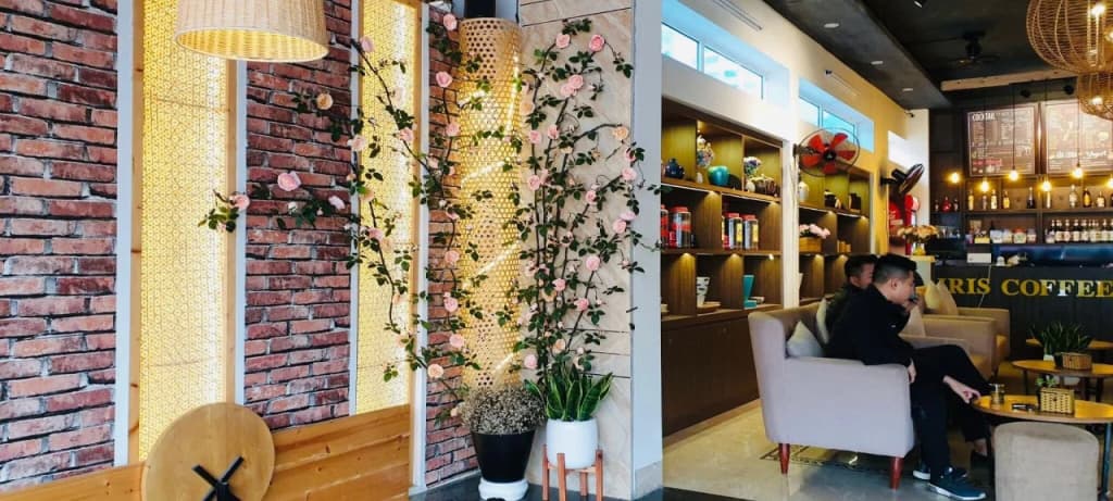 Iris Hotel Halong - photo 18