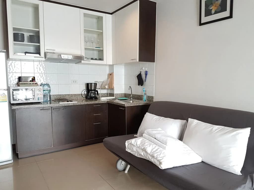 14 Place Sukhumvit Suites - SHA Plus - photo 21