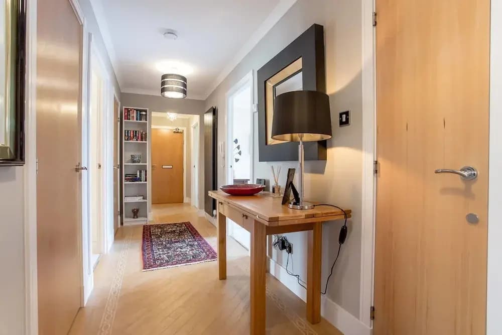 City Centre 3bed/3bath - main photo
