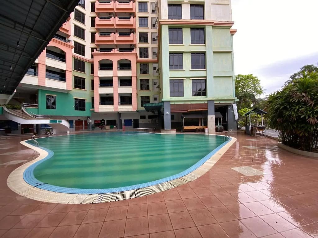 Days Inn Resort by Wyndham Lumut Marina Cove - photo 12