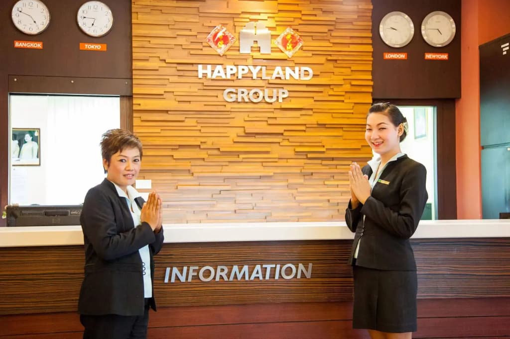 Happyland Mansion - photo 14