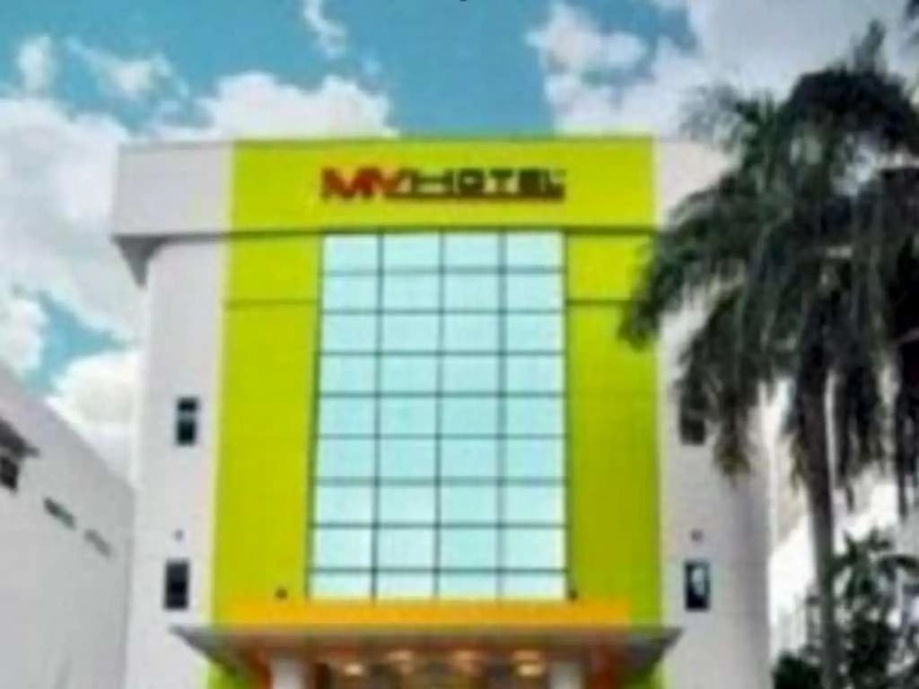 MyHotel - main photo