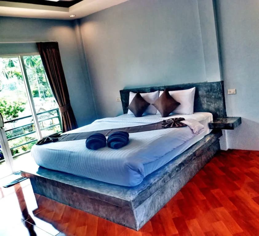 Baan Check In - photo 4
