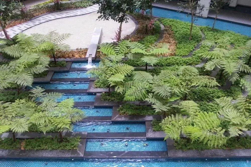 KL Skyline Hostel & Rooftop Infinity Sky Pool - photo 14