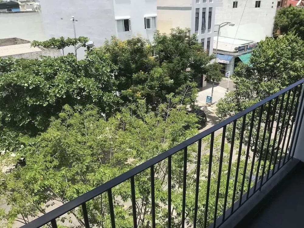 Han Apartment - photo 14