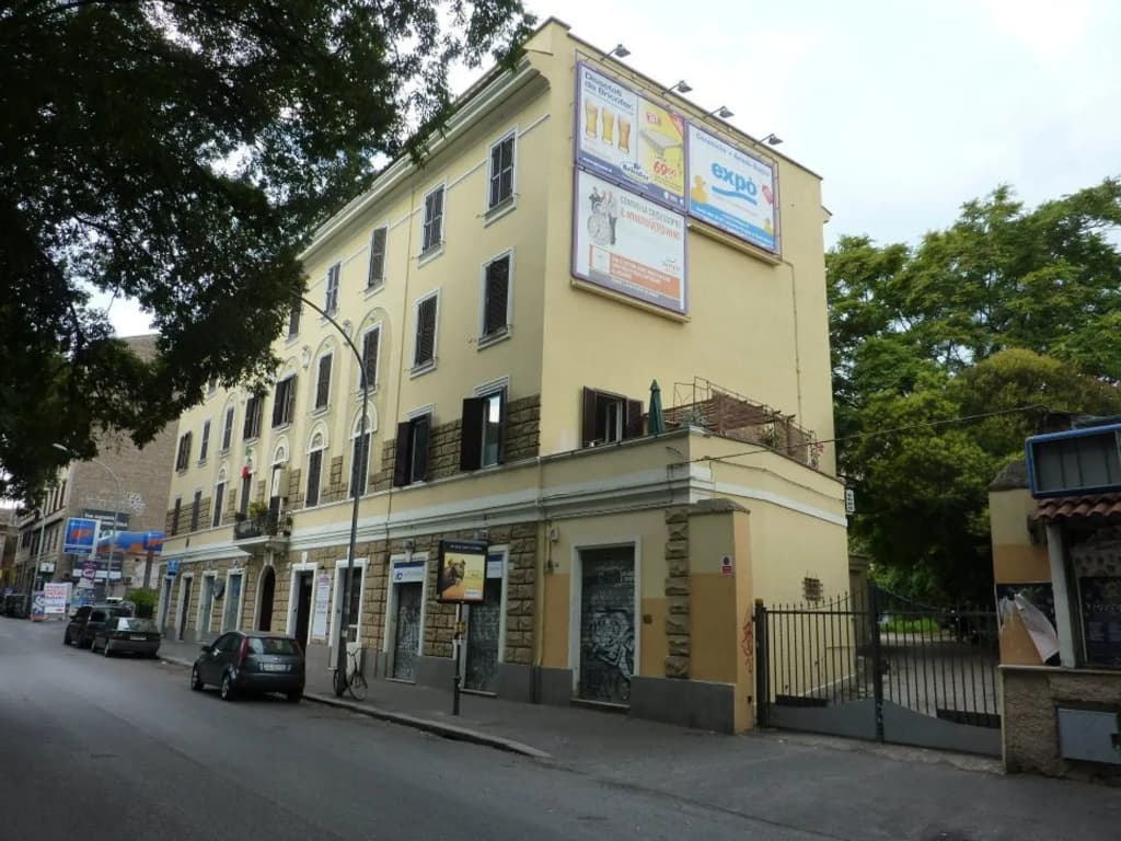 B&B 25 Rooms - main photo